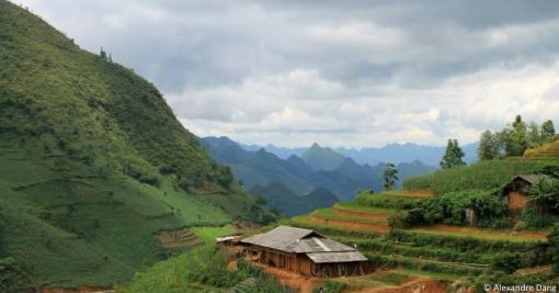 Bac Hà, une destination entre terre et ciel Bac Hà, une destination entre terre et ciel